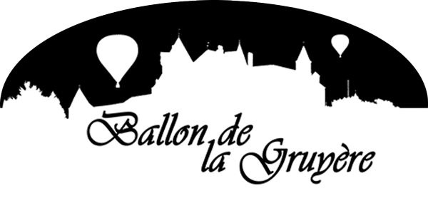 Ballon de La Gruyère